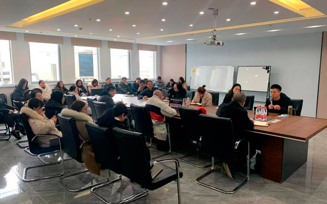 2021年，開元太陽能照明收獲了什么？